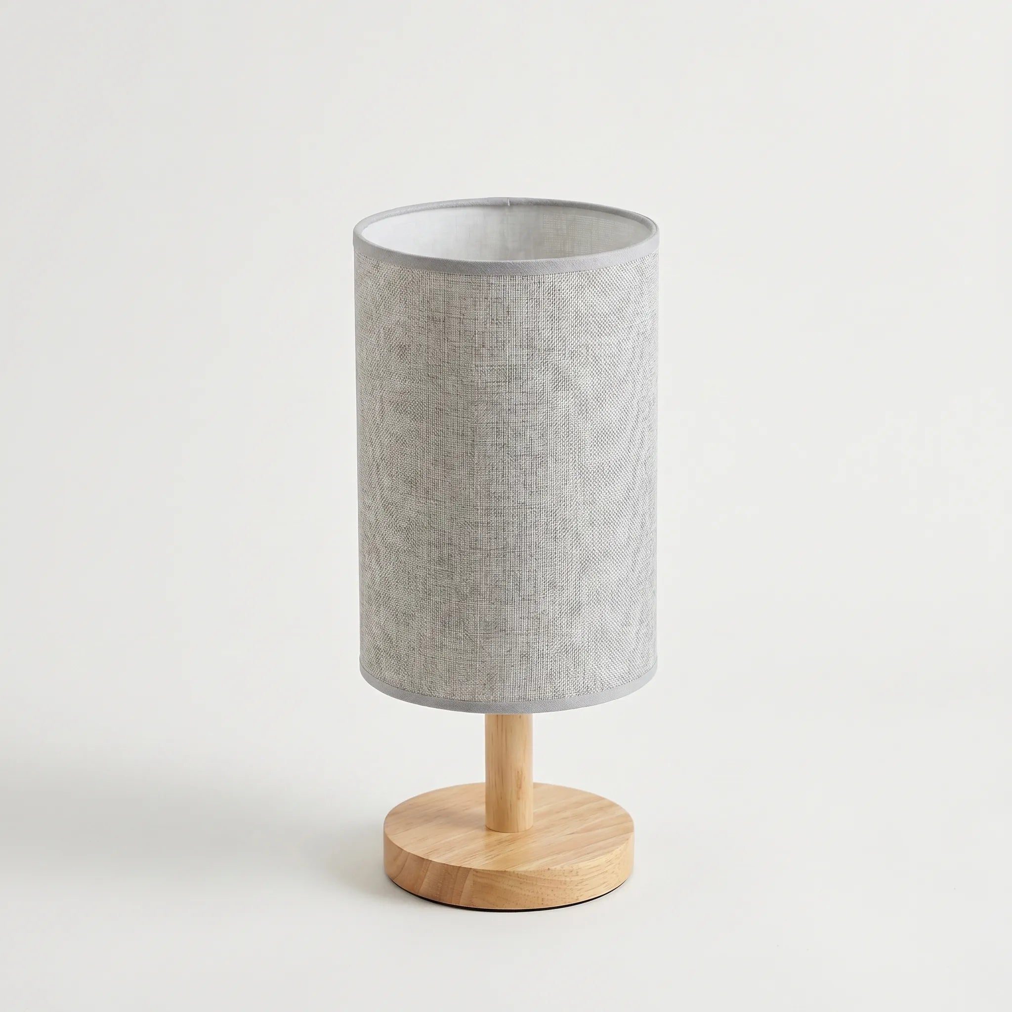 Lumvora - Dimmable LED Bedside Table Lamp- Bedside Reading Light