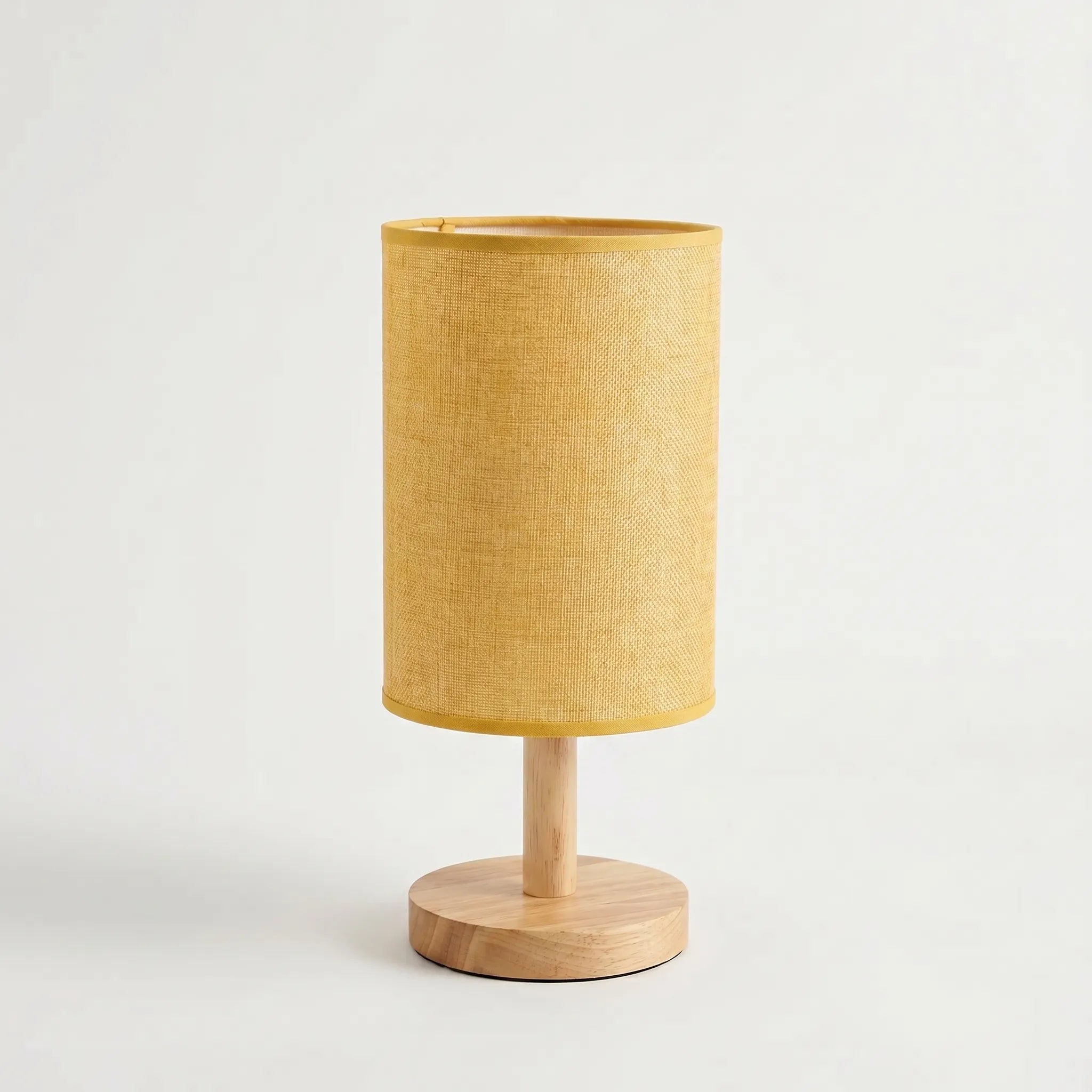 Lumvora - Dimmable LED Bedside Table Lamp- Bedside Reading Light