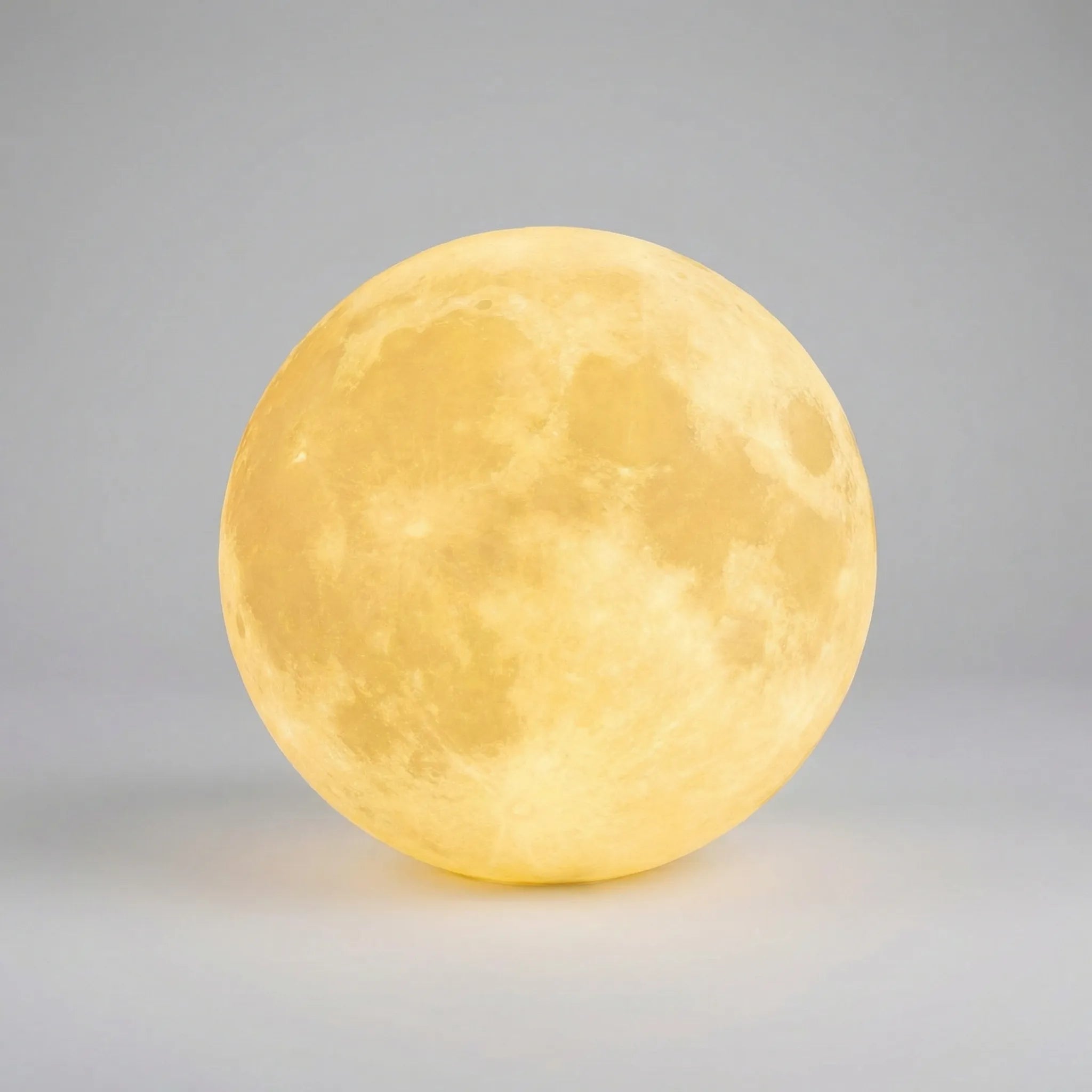 Lunarae - Spherical Garden Lamp