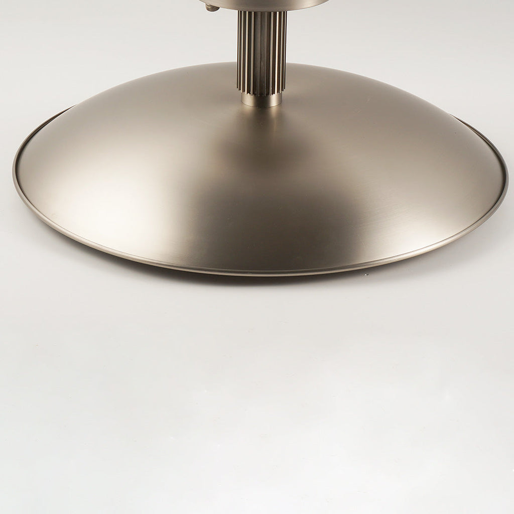 Modern Ceiling Light | Minimalist Flush Mount Lighting for Bedroom & Living Room | Lologe