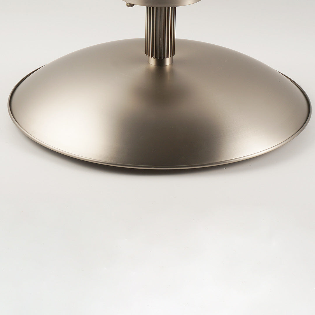 Modern Ceiling Light | Minimalist Flush Mount Lighting for Bedroom & Living Room | Lologe