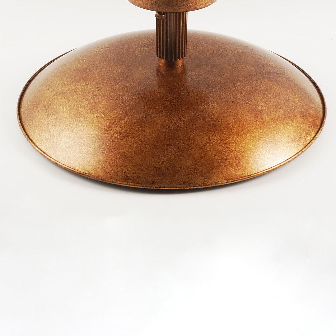 Modern Ceiling Light | Minimalist Flush Mount Lighting for Bedroom & Living Room | Lologe