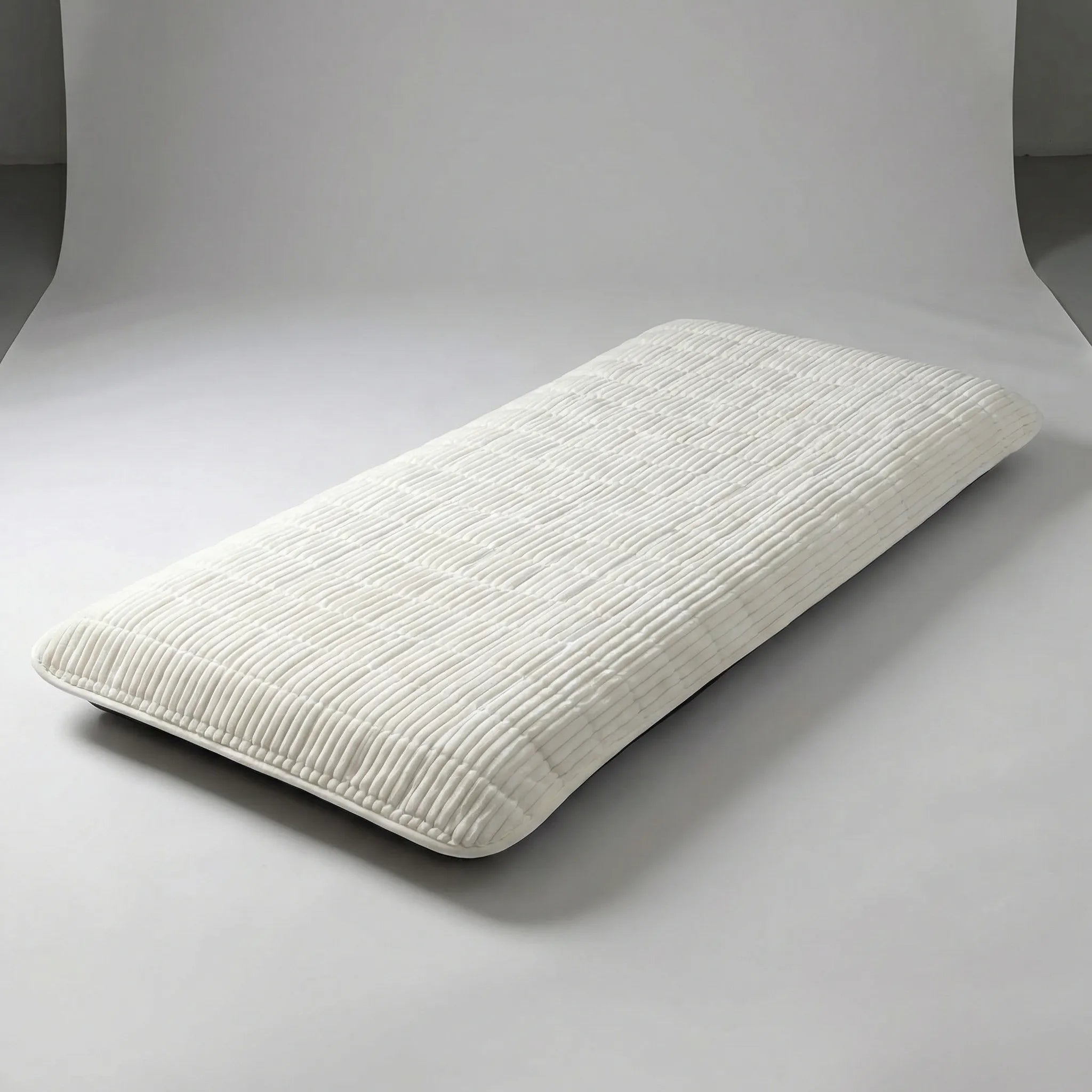 Ribelleve - Ribbed Sofa Throw Cover