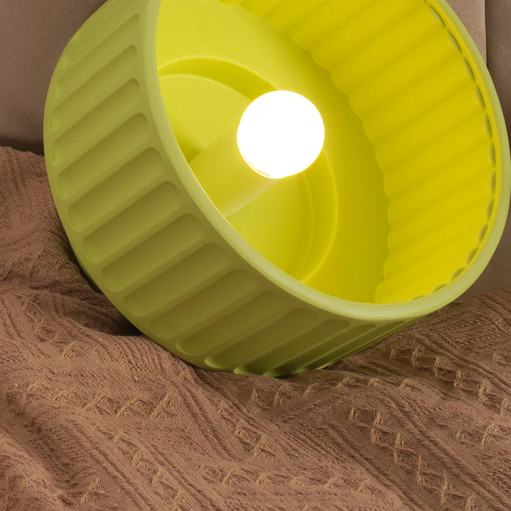 Flush Mount Ceiling Light | Living Room Bedroom Modern Glass Design | Lologe