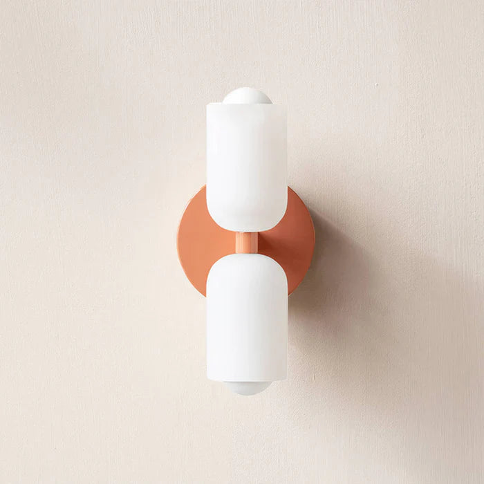Up & Down Wall Light | Modern Wall Sconce | Hallway & Stairs | GU10 | Lologe