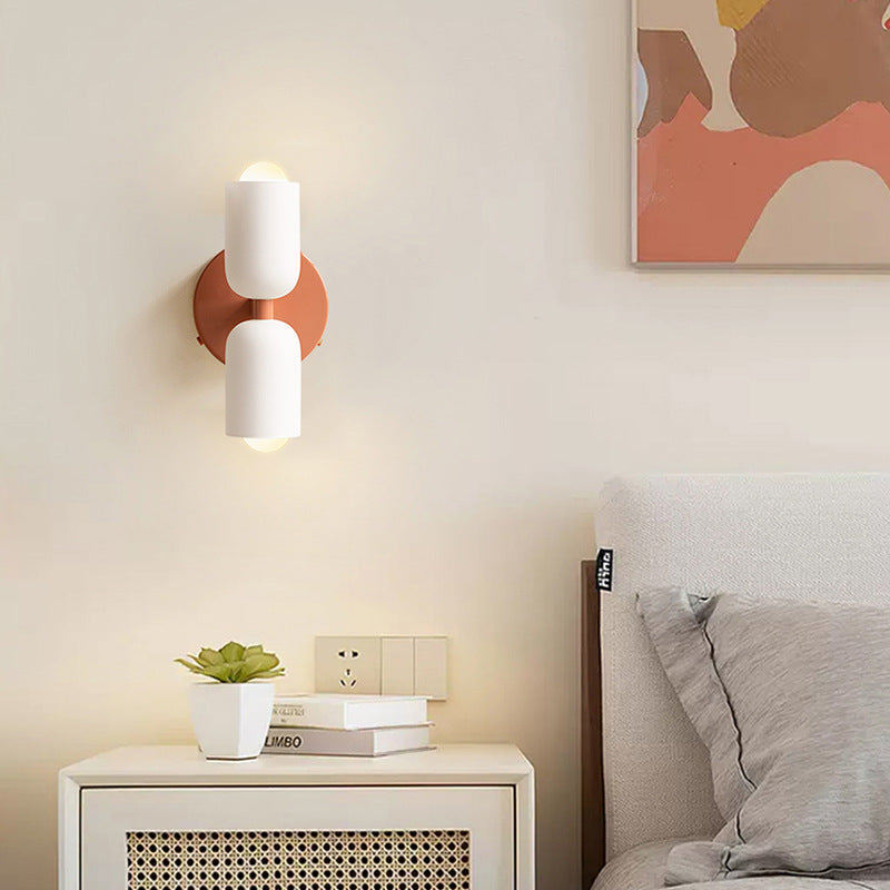 Up & Down Wall Light | Modern Wall Sconce | Hallway & Stairs | GU10 | Lologe