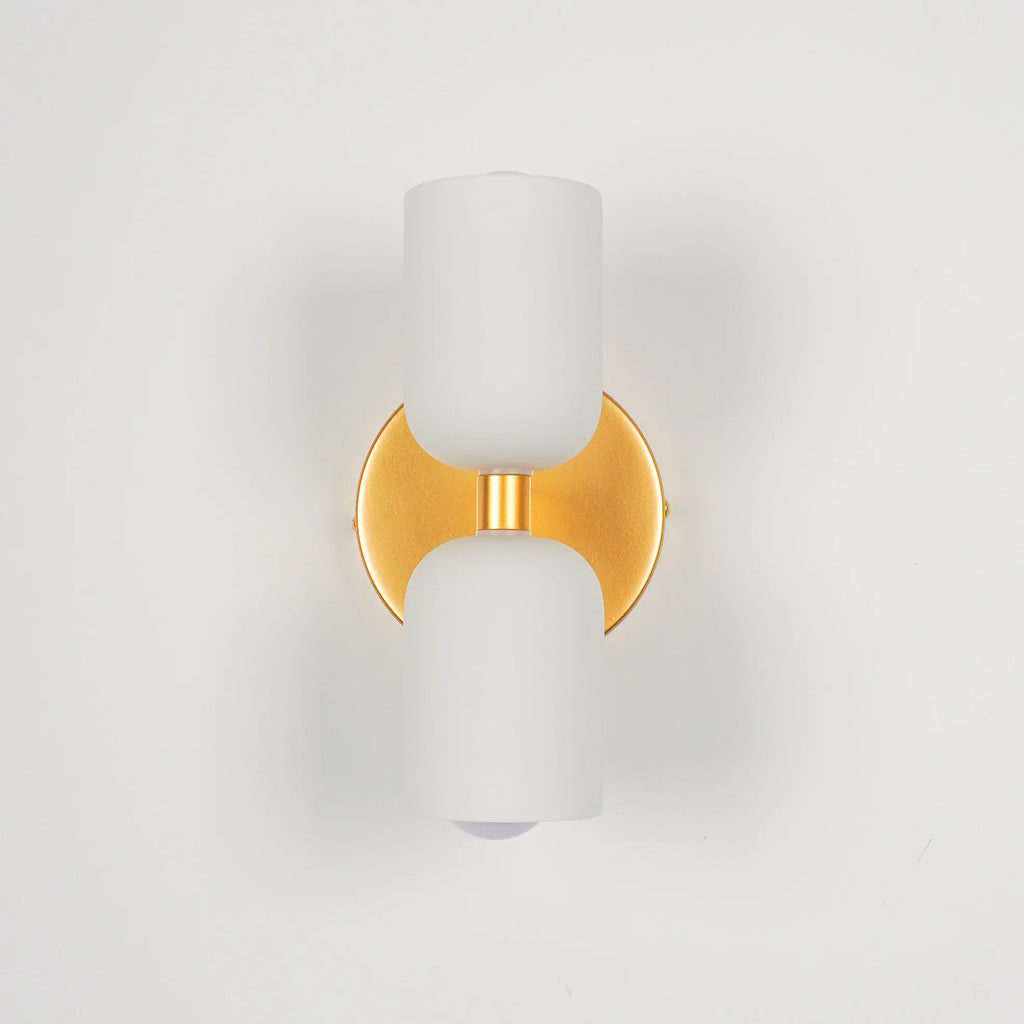 Up & Down Wall Light | Modern Wall Sconce | Hallway & Stairs | GU10 | Lologe