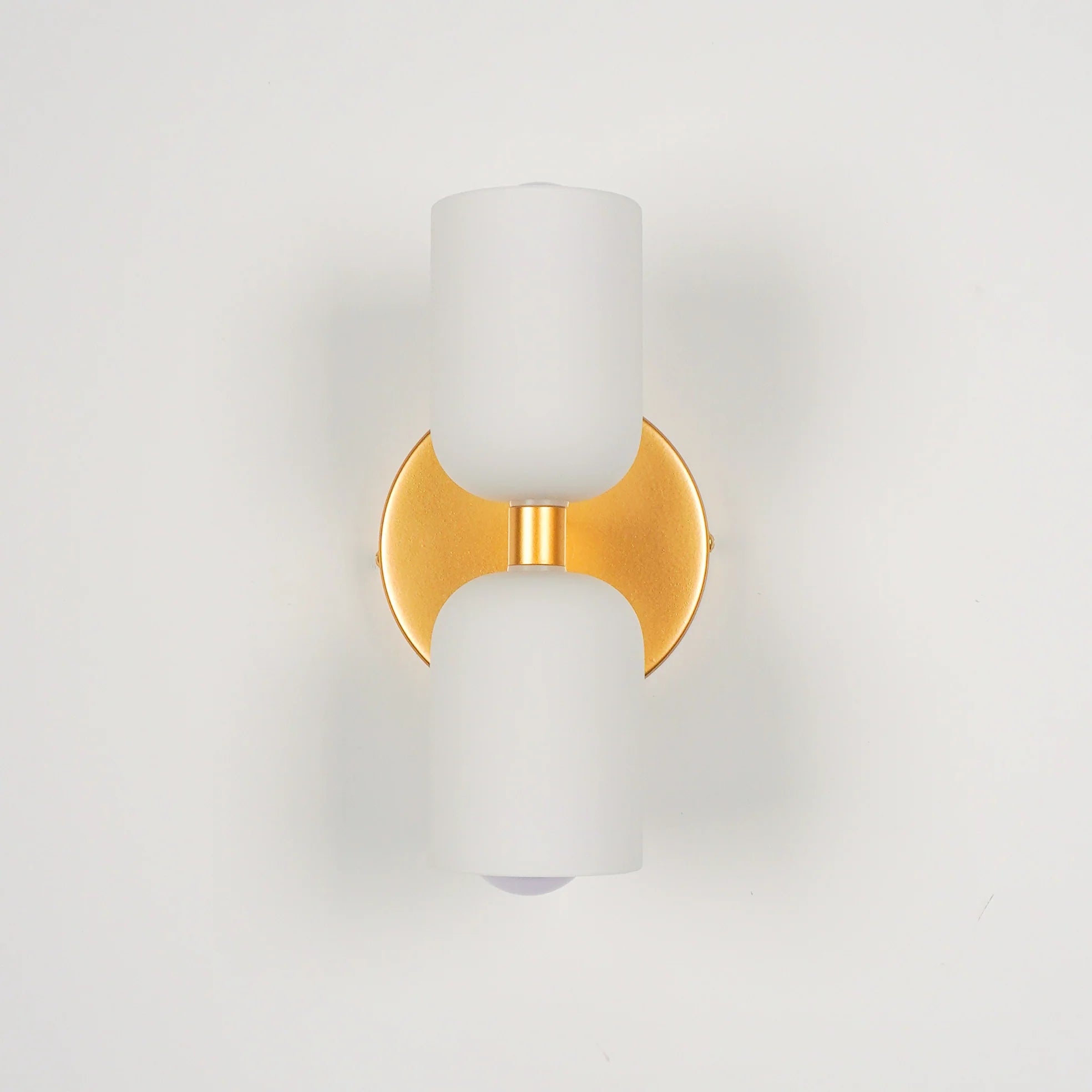 Up & Down Wall Light | Modern Wall Sconce | Hallway & Stairs | GU10 | Lologe