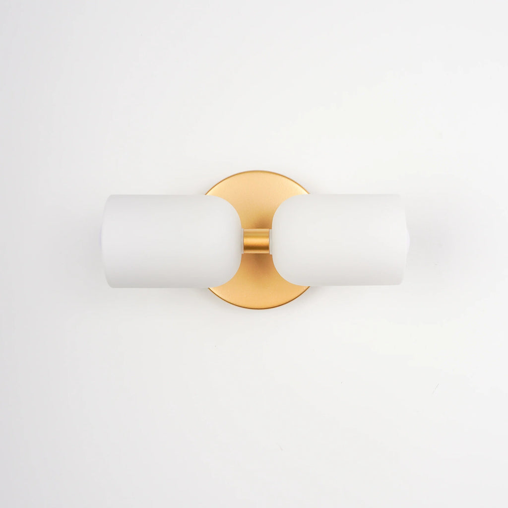 Up & Down Wall Light | Modern Wall Sconce | Hallway & Stairs | GU10 | Lologe