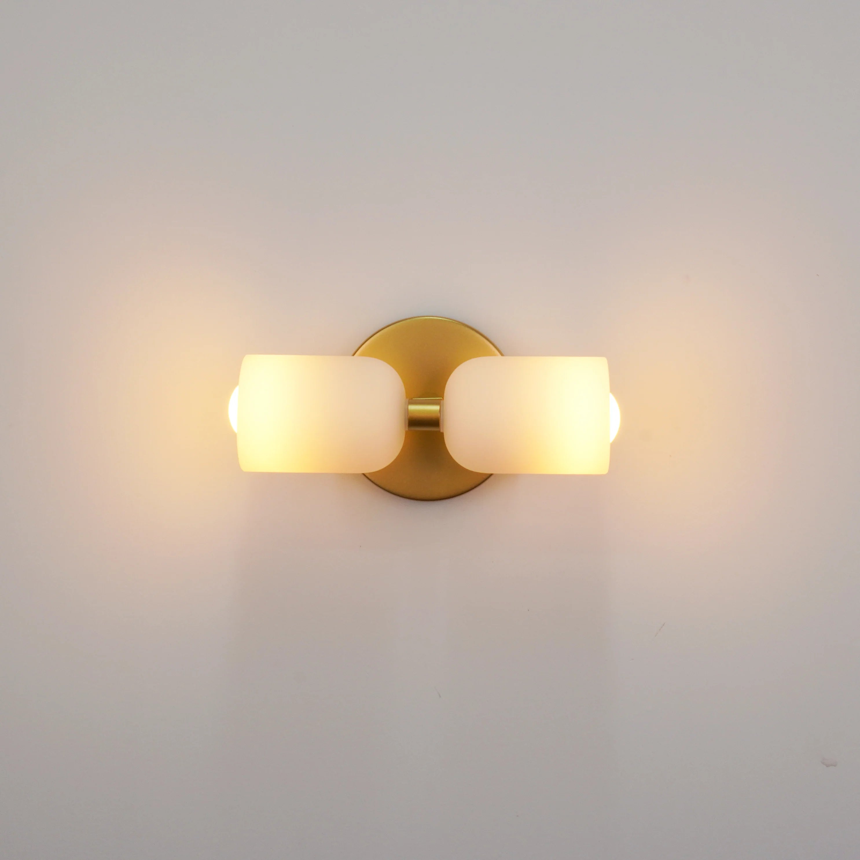 Up & Down Wall Light | Modern Wall Sconce | Hallway & Stairs | GU10 | Lologe