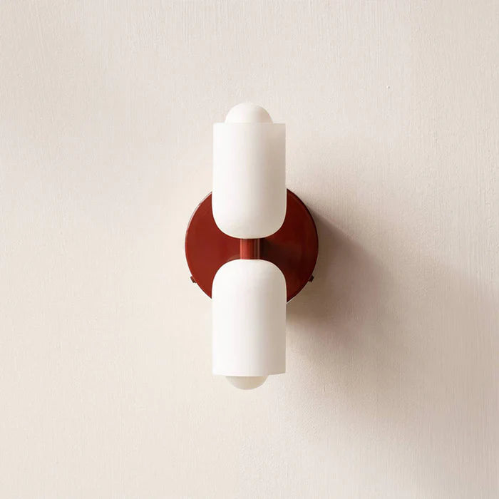 Up & Down Wall Light | Modern Wall Sconce | Hallway & Stairs | GU10 | Lologe