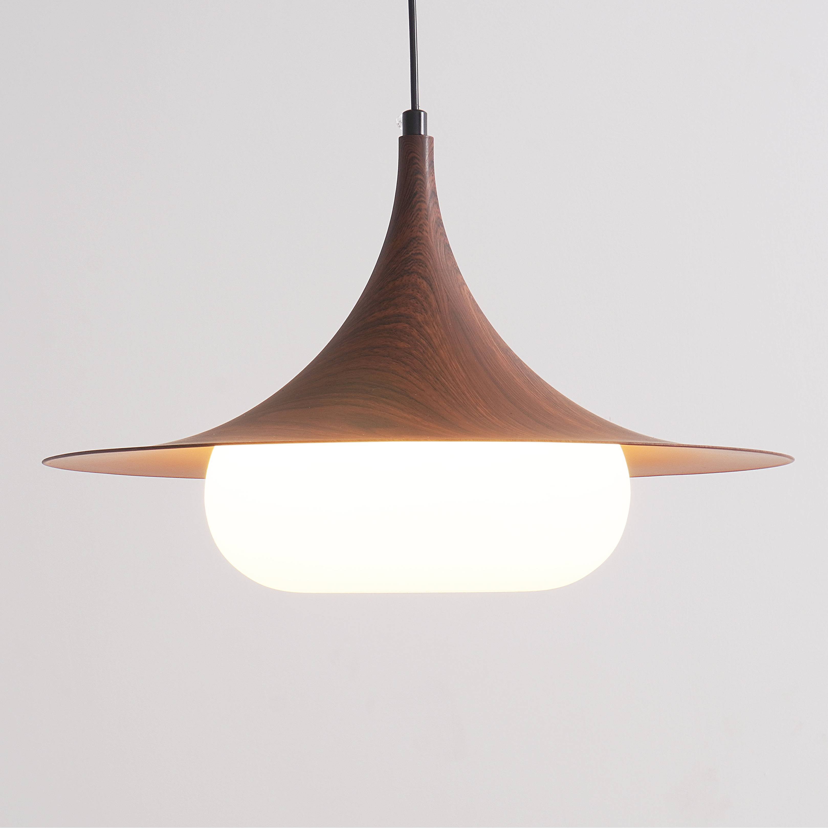 Swing Arm Pendant Light | Adjustable Ceiling Lighting for Dining Room | Lologe