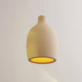 Wabi Sabi Pendant Light | Wine Bottle Shape Ceiling Lighting | Lologe