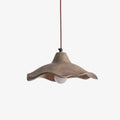 Wavy Pendant Light | Dining Room Kitchen Modern Sculptural Design | Lologe