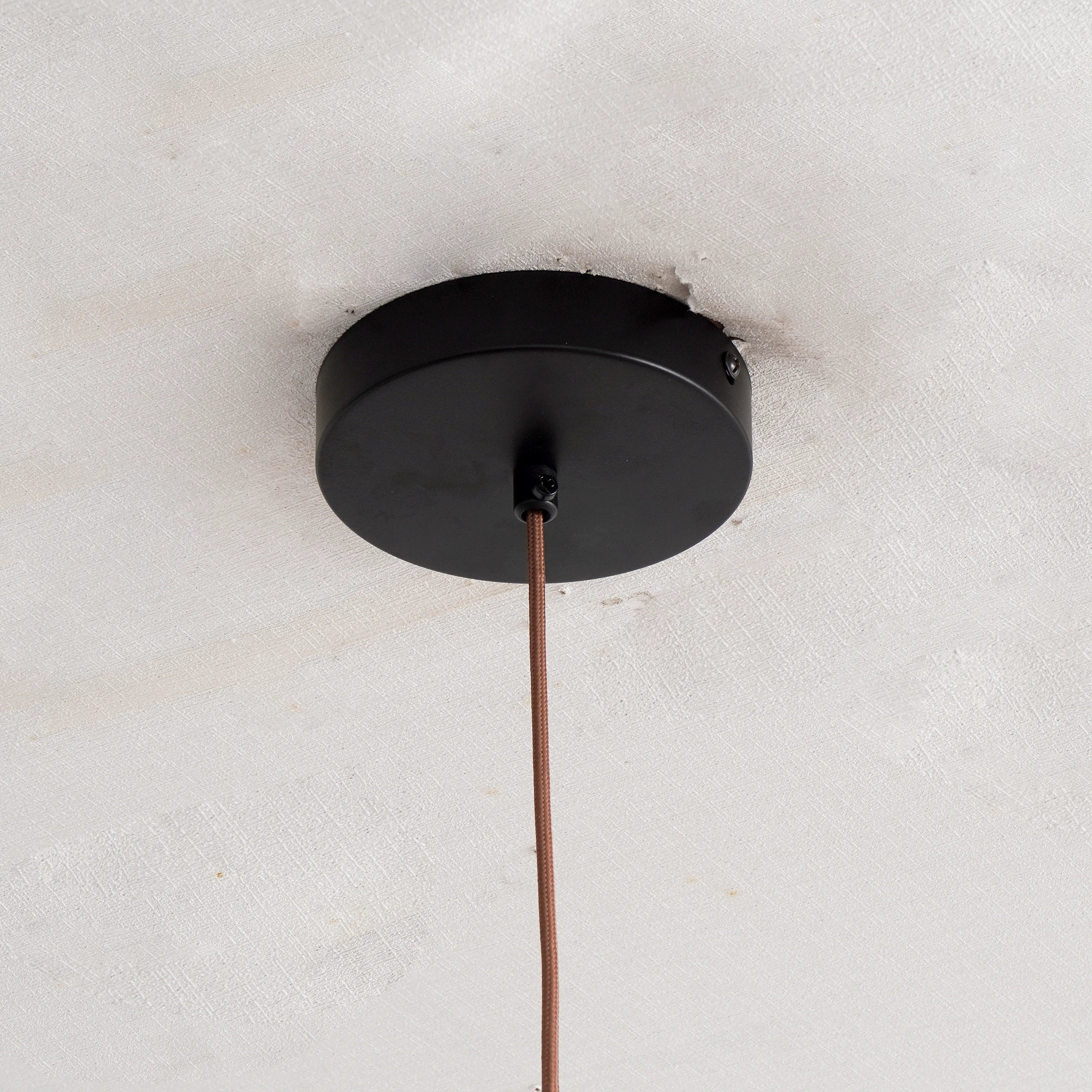 Wavy Pendant Light | Dining Room Kitchen Modern Sculptural Design | Lologe